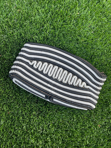 1940’s Telephone Cord Clutch Purse